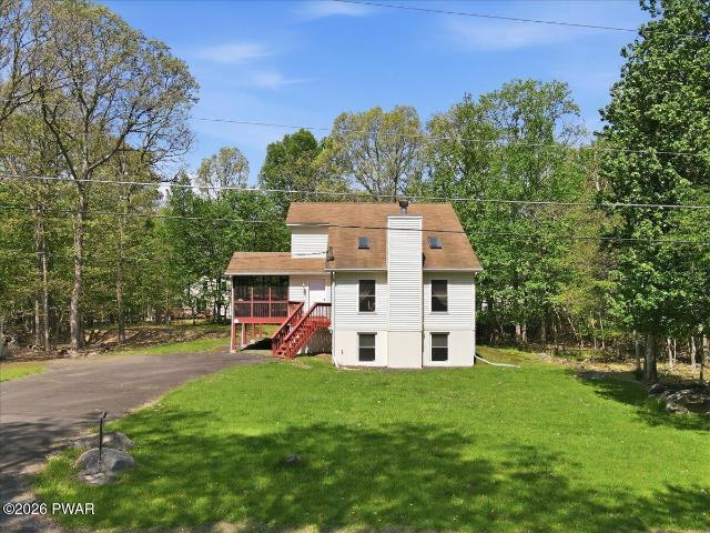 House for sale in Pennsylvania