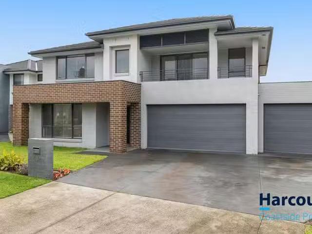House for rent in Forresters Beach, New South Wales