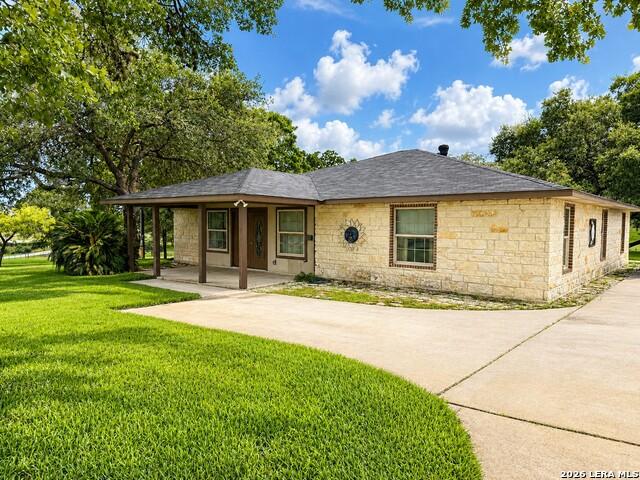 House for sale in Wilson, Texas