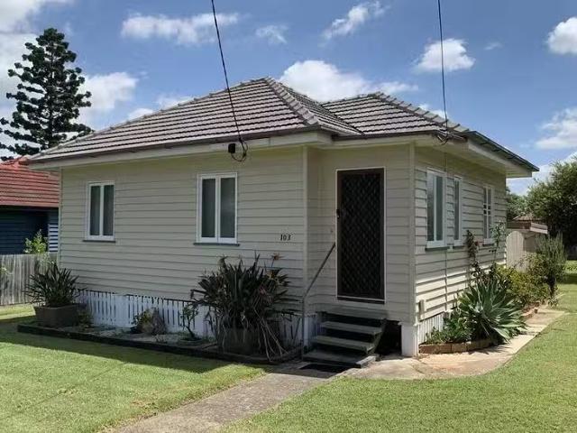 House for rent in Toombul, Queensland