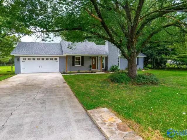 House for rent in Huntsville