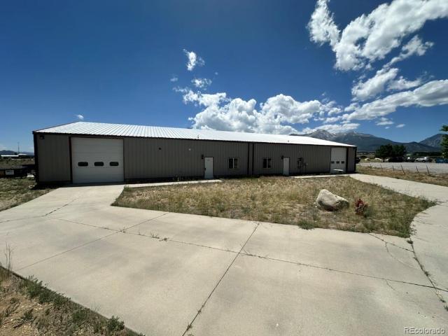Commercial for sale in Buena Vista