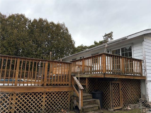 House for sale in Oneida, New York