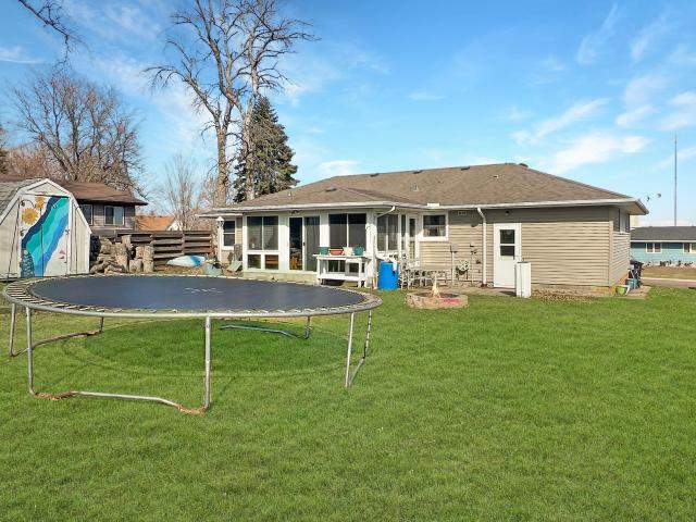 House for sale in Welcome, Minnesota