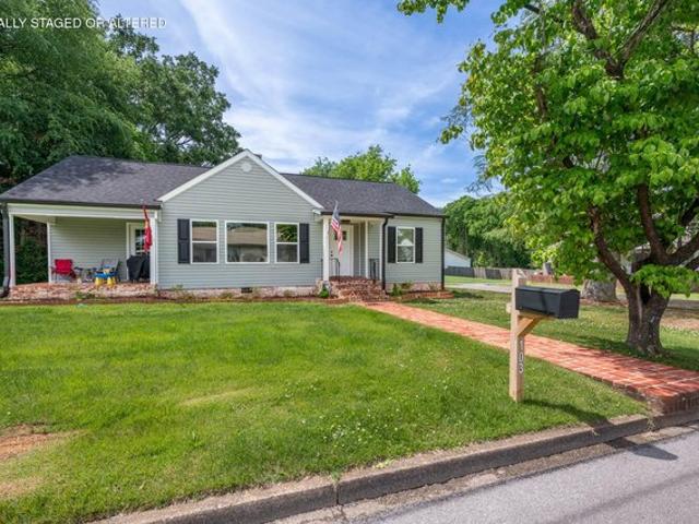 House for sale in Trion, Georgia