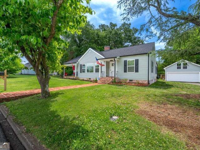 House for sale in Trion, Georgia