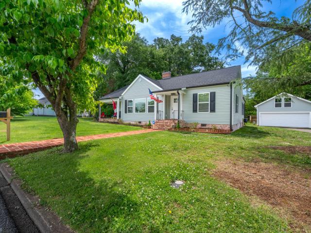 House for sale in Trion, Georgia