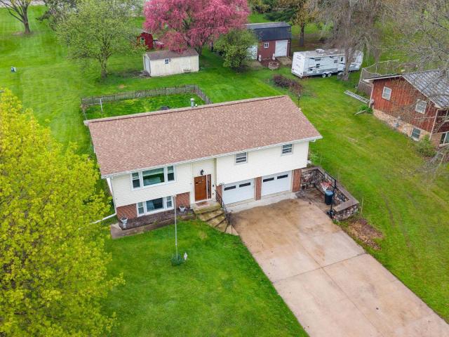 House for sale in Markesan, Wisconsin