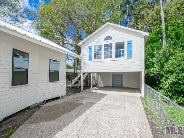House for sale in New Roads, Louisiana