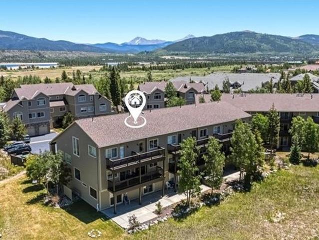 Townhouse for sale in Colorado
