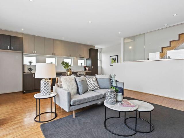 Townhouse for rent in Camerons Creek, Victoria