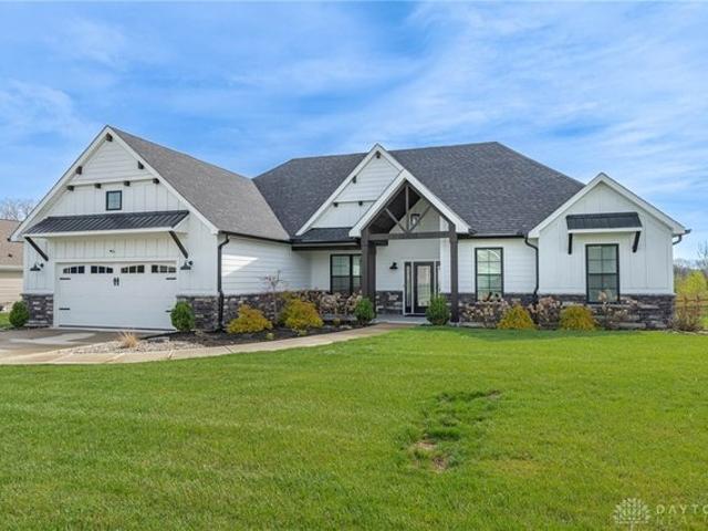 House for sale in Ohio