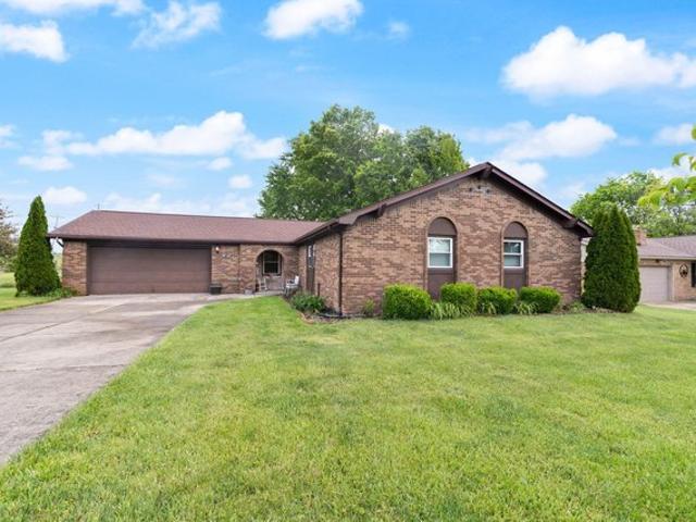 House for sale in Berea, Kentucky