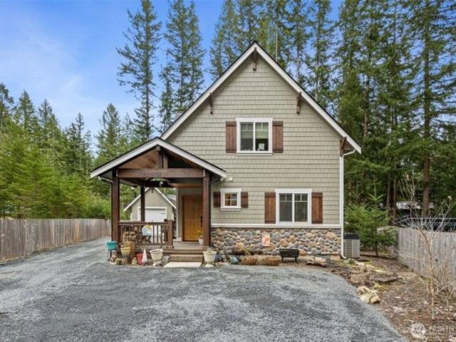 House for sale in Packwood, Lewis County