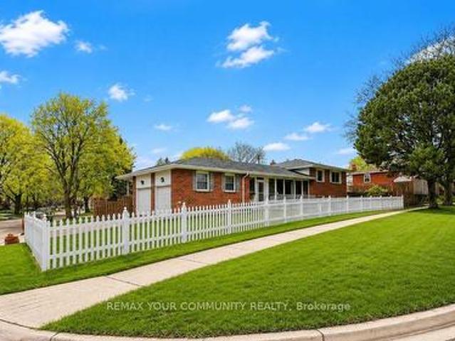 House for sale in Durham, Ontario