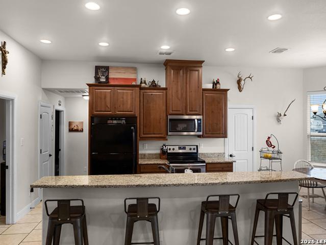 House for sale in Wilson, Texas