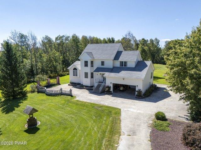 House for sale in Lake Ariel, Pennsylvania