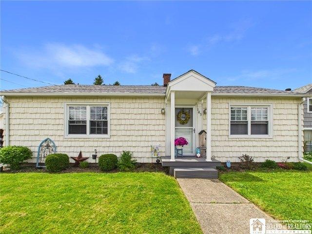 House for sale in Olean, New York