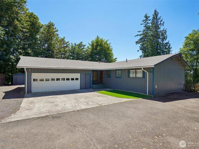 House for sale in Kelso, Washington
