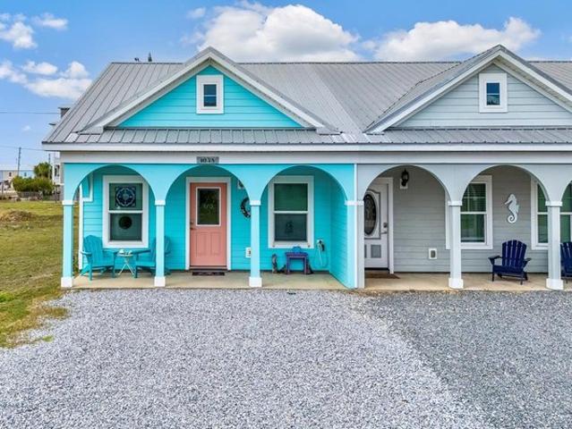 House for sale in Mexico Beach, Florida