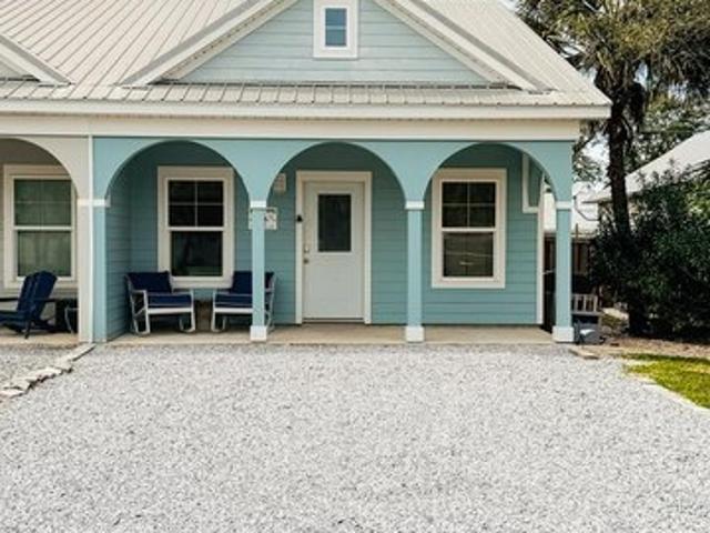 Townhouse for sale in Mexico Beach, Florida