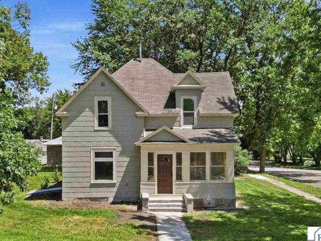 House for sale in Kiester, Minnesota