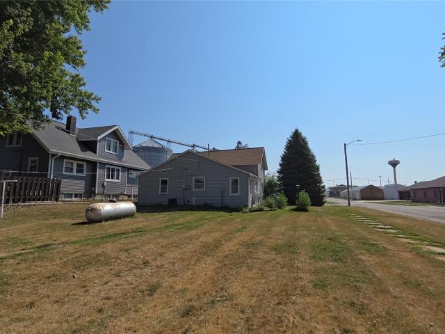 House for sale in Templeton, Iowa