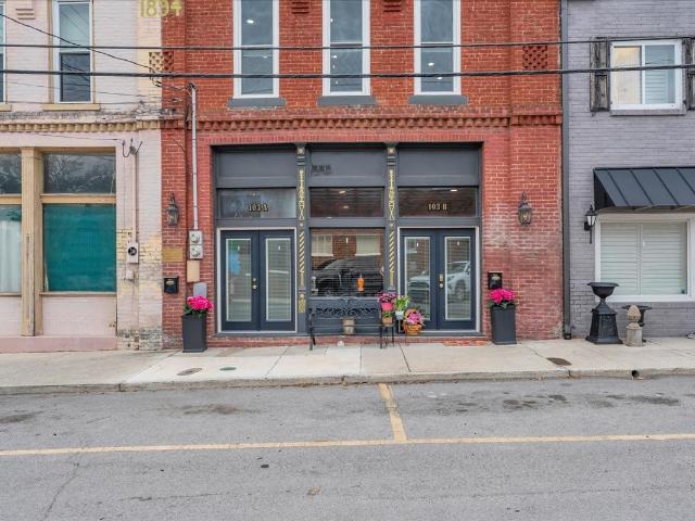 Commercial for sale in Tennessee