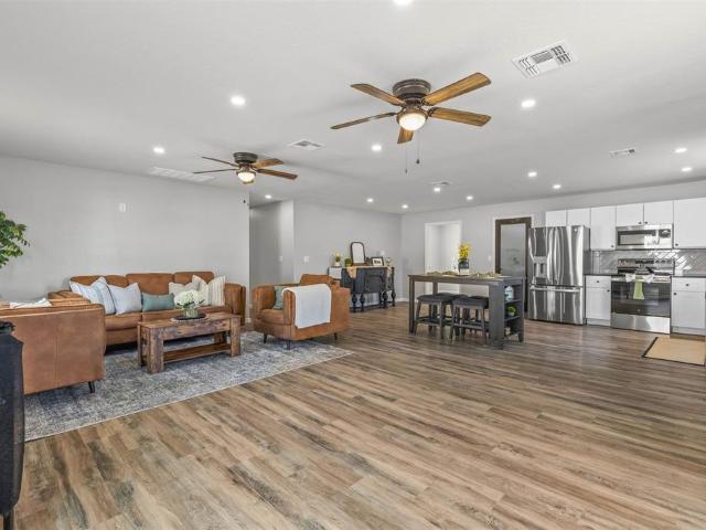 House for sale in Caddo, Oklahoma
