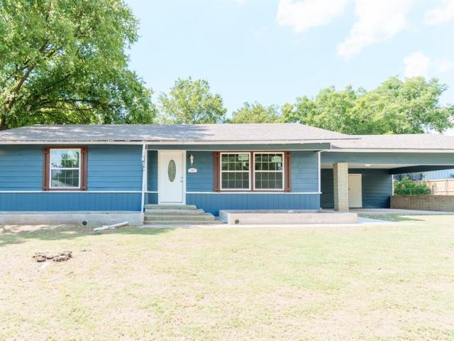 House for sale in Navarro, Texas
