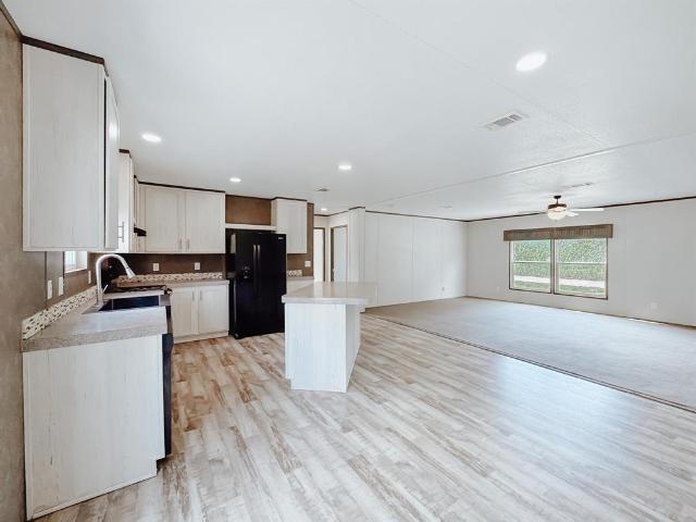 House for sale in Navarro, Texas