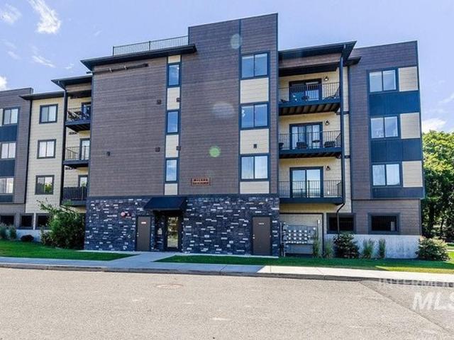 Condo for sale in Moscow, Idaho