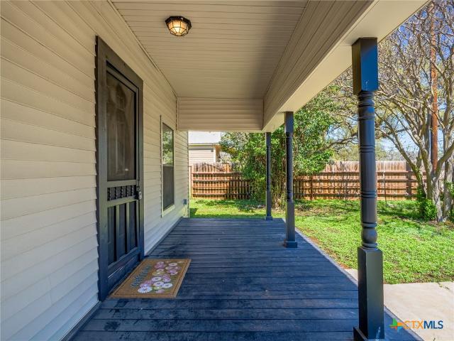 House for sale in Blanco, Texas