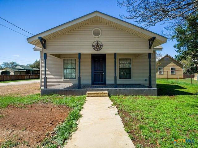 House for sale in Blanco, Texas