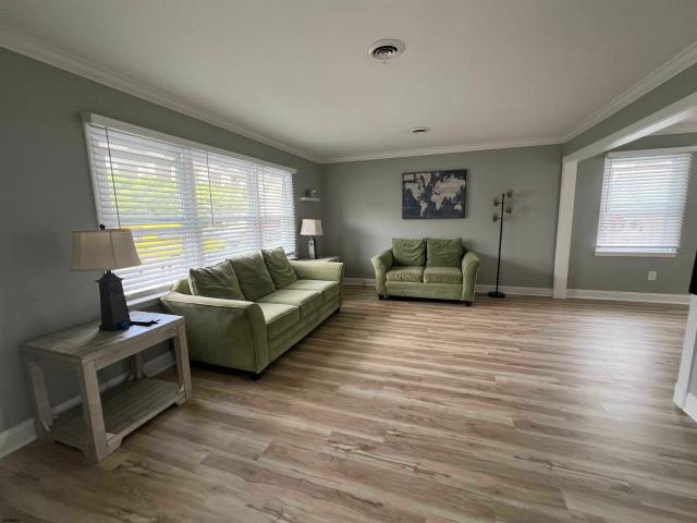 Apartment for rent in Margate