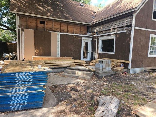 House for sale in Whitewright, Grayson County