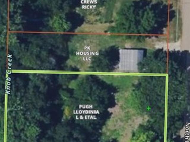 Land for sale in Pilot Knob, Missouri