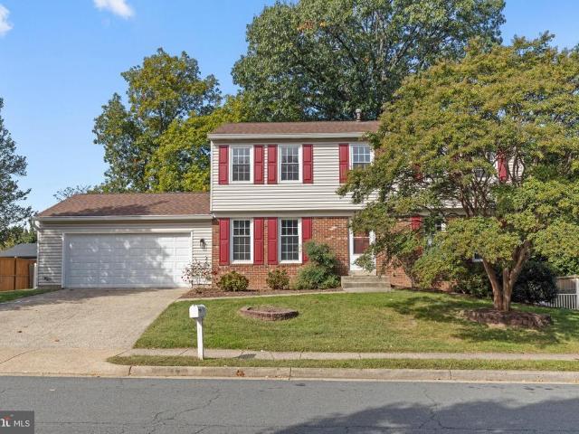 House for sale in Sterling, Loudoun County