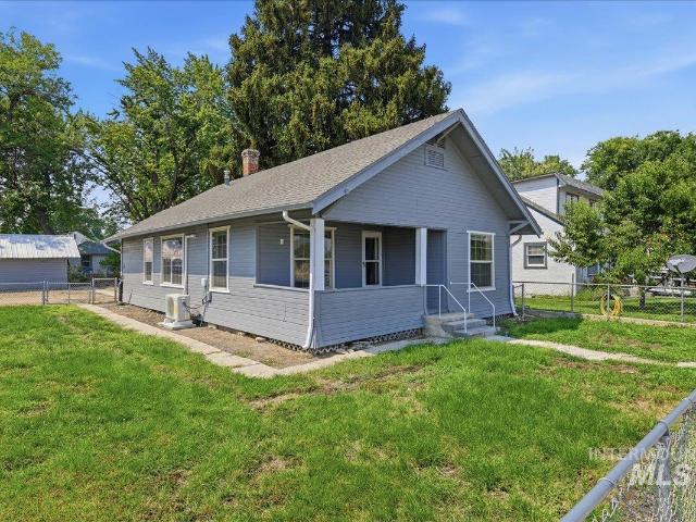 House for sale in Middleton, Idaho