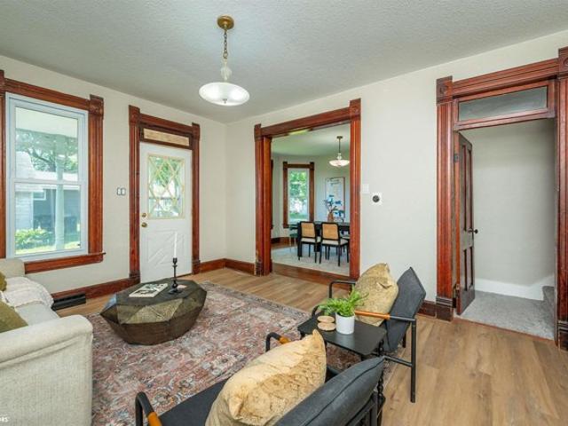 House for sale in Prairie City, Iowa