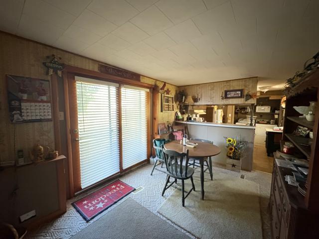 House for sale in Cambria, Illinois