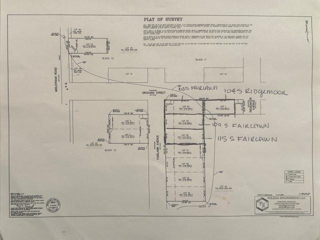 Land for sale in Mundelein, Illinois