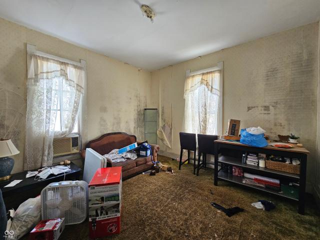 House for sale in Fairland, Indiana