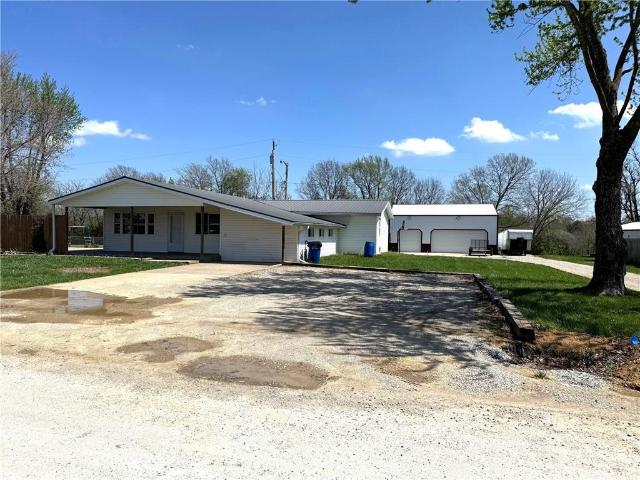 House for sale in Gallatin, Missouri