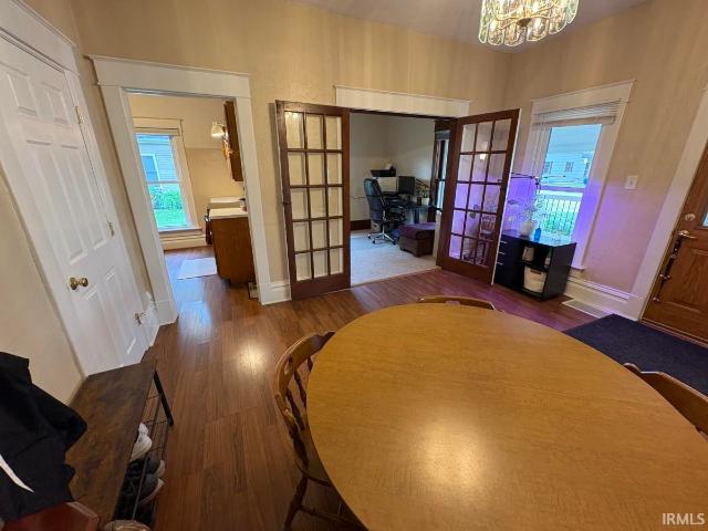 House for sale in Milford, Kosciusko County