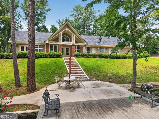 House for sale in Eatonton, Georgia