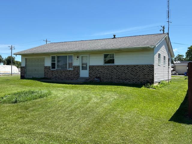 House for sale in Mclean, Illinois
