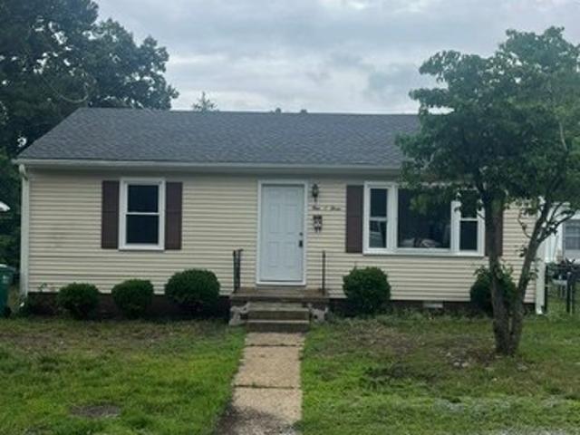 House for sale in Virginia