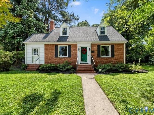 House for sale in Virginia