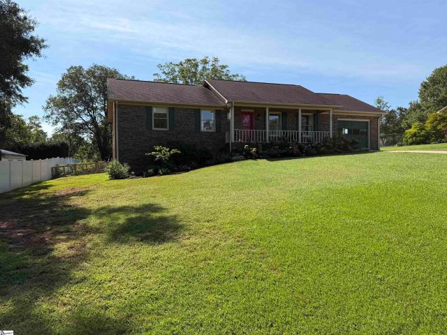 House for sale in Landrum, South Carolina